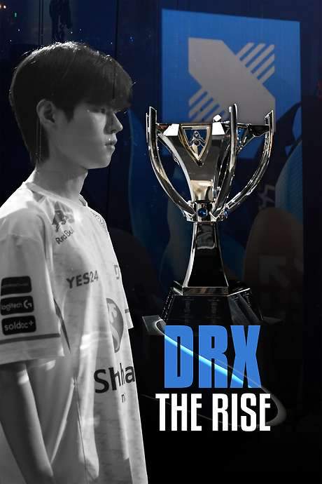 DRX - The Rise